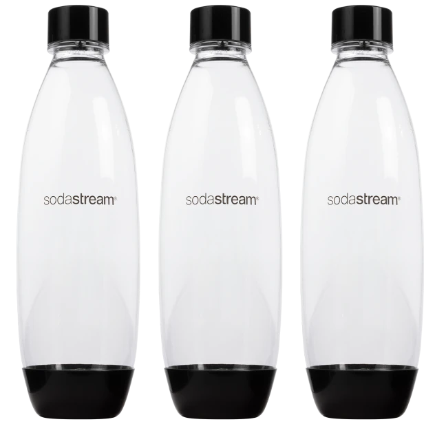 Butelka SodaStream Czarna 1L Fuse SPI.png